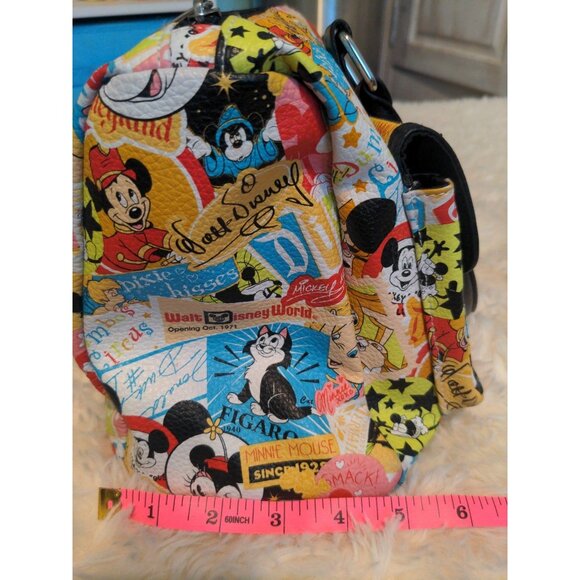 Disney Parks Handbag - Picture 4 of 12